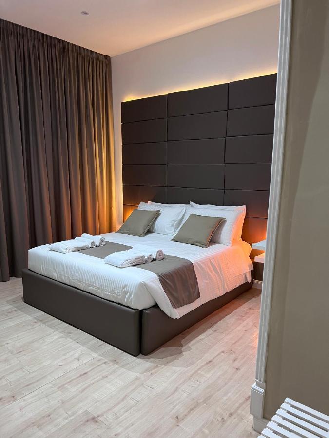 Napolion - Luxury Apartment Exterior photo