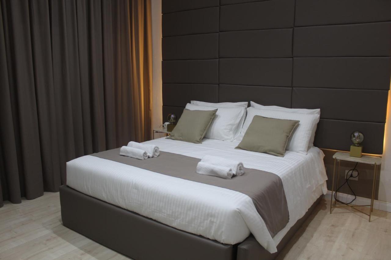 Napolion - Luxury Apartment Exterior photo