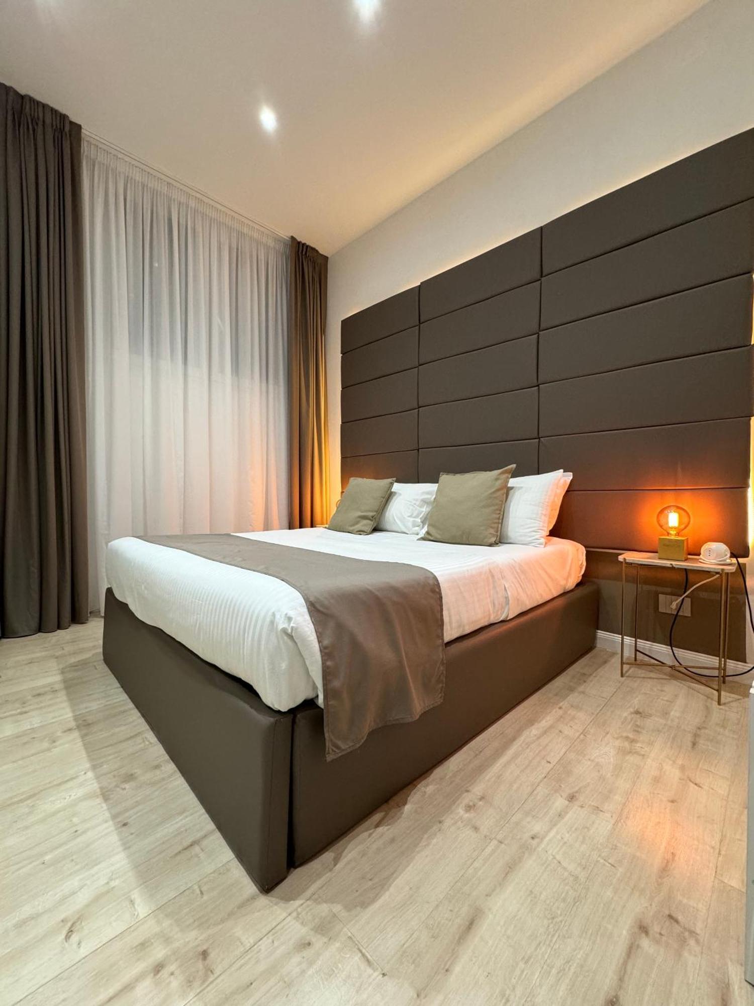 Napolion - Luxury Apartment Exterior photo