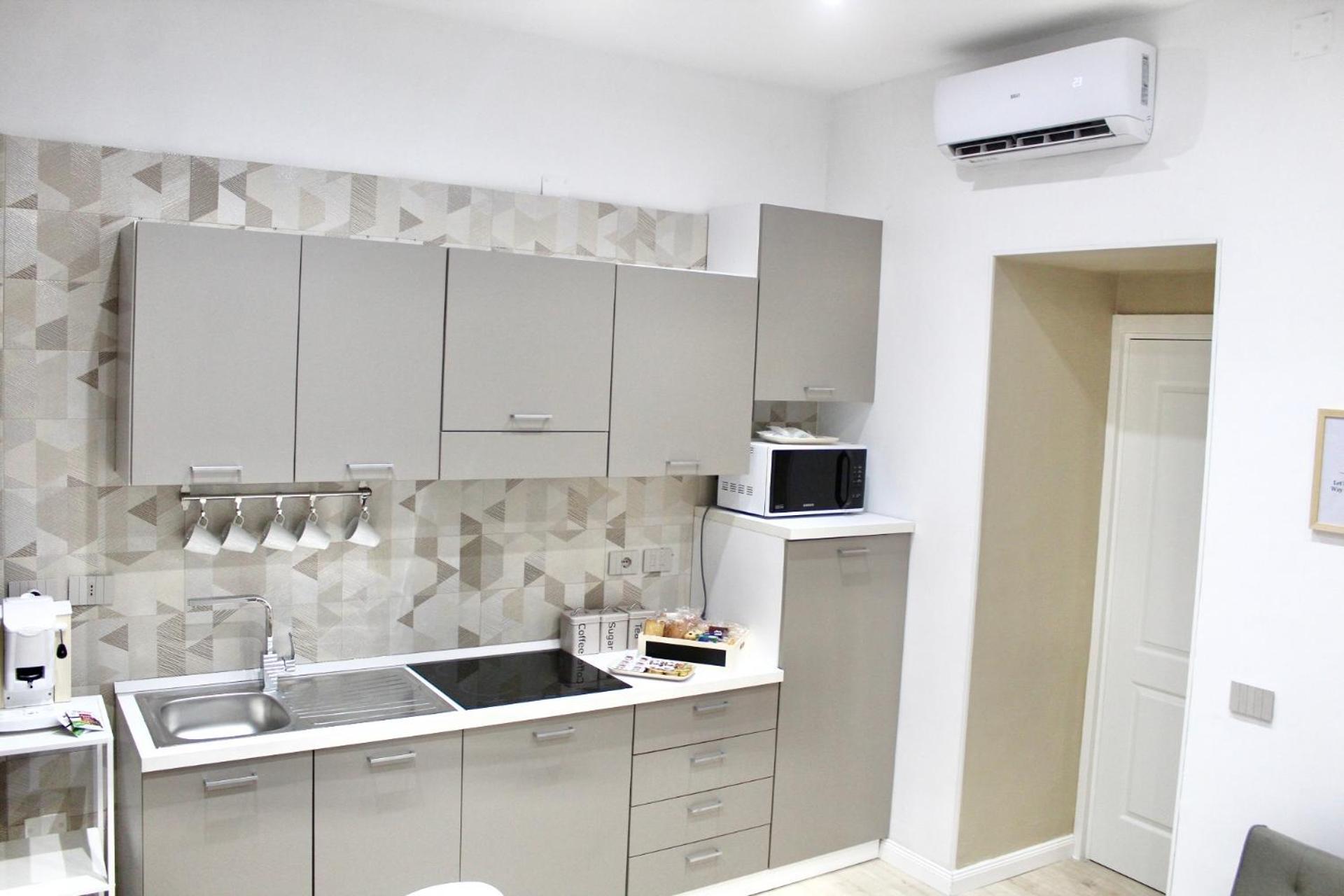 Napolion - Luxury Apartment Exterior photo
