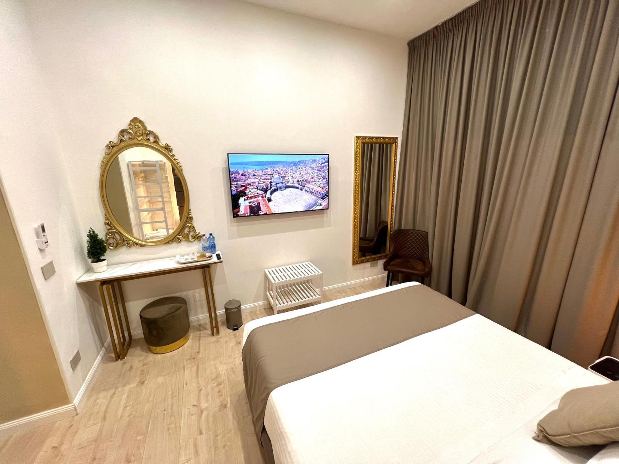 Napolion - Luxury Apartment Exterior photo