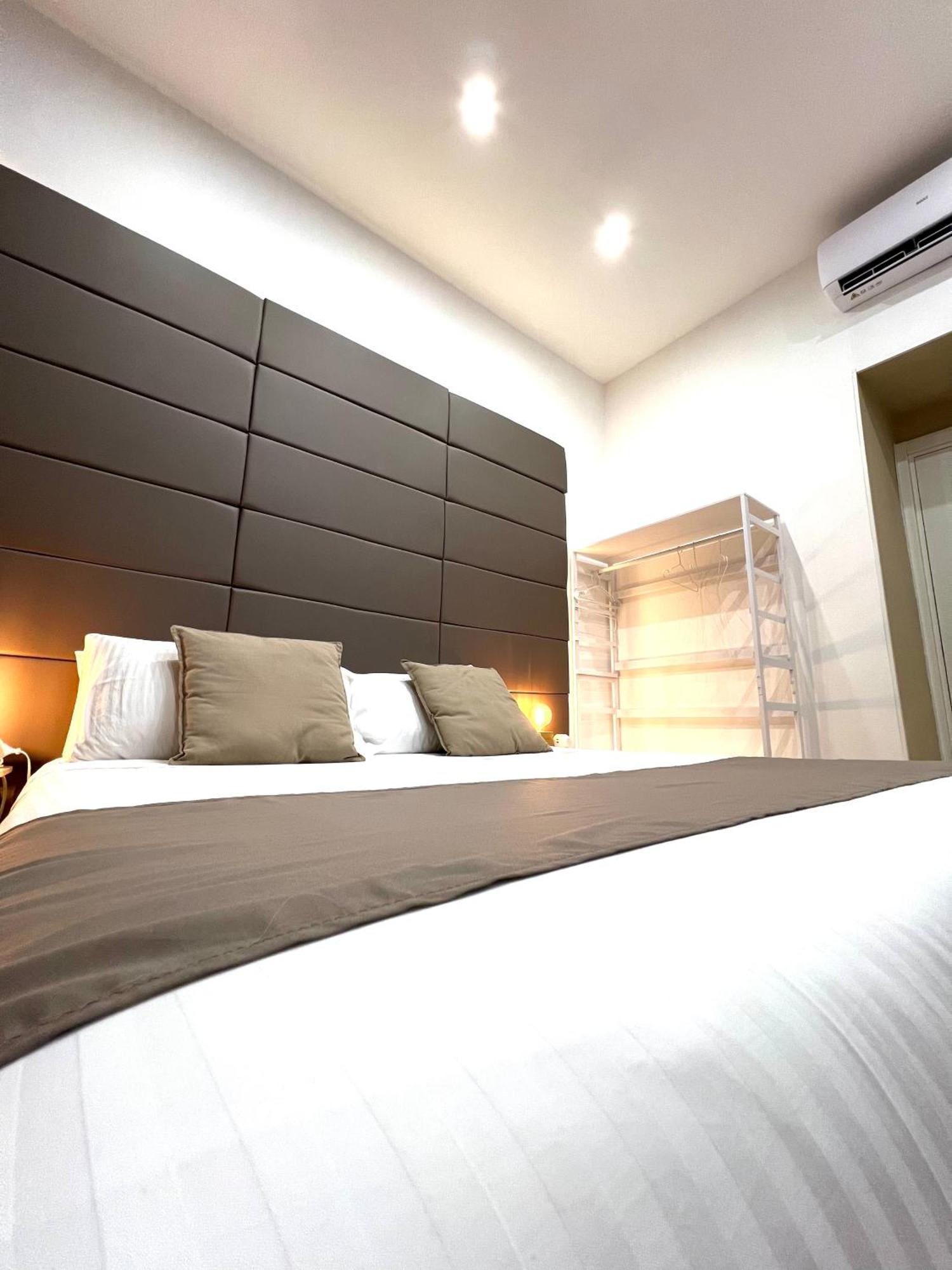 Napolion - Luxury Apartment Exterior photo