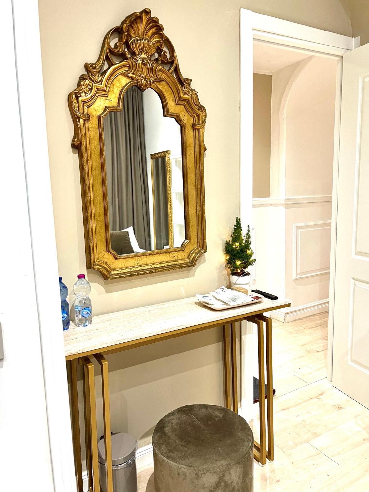 Napolion - Luxury Apartment Exterior photo