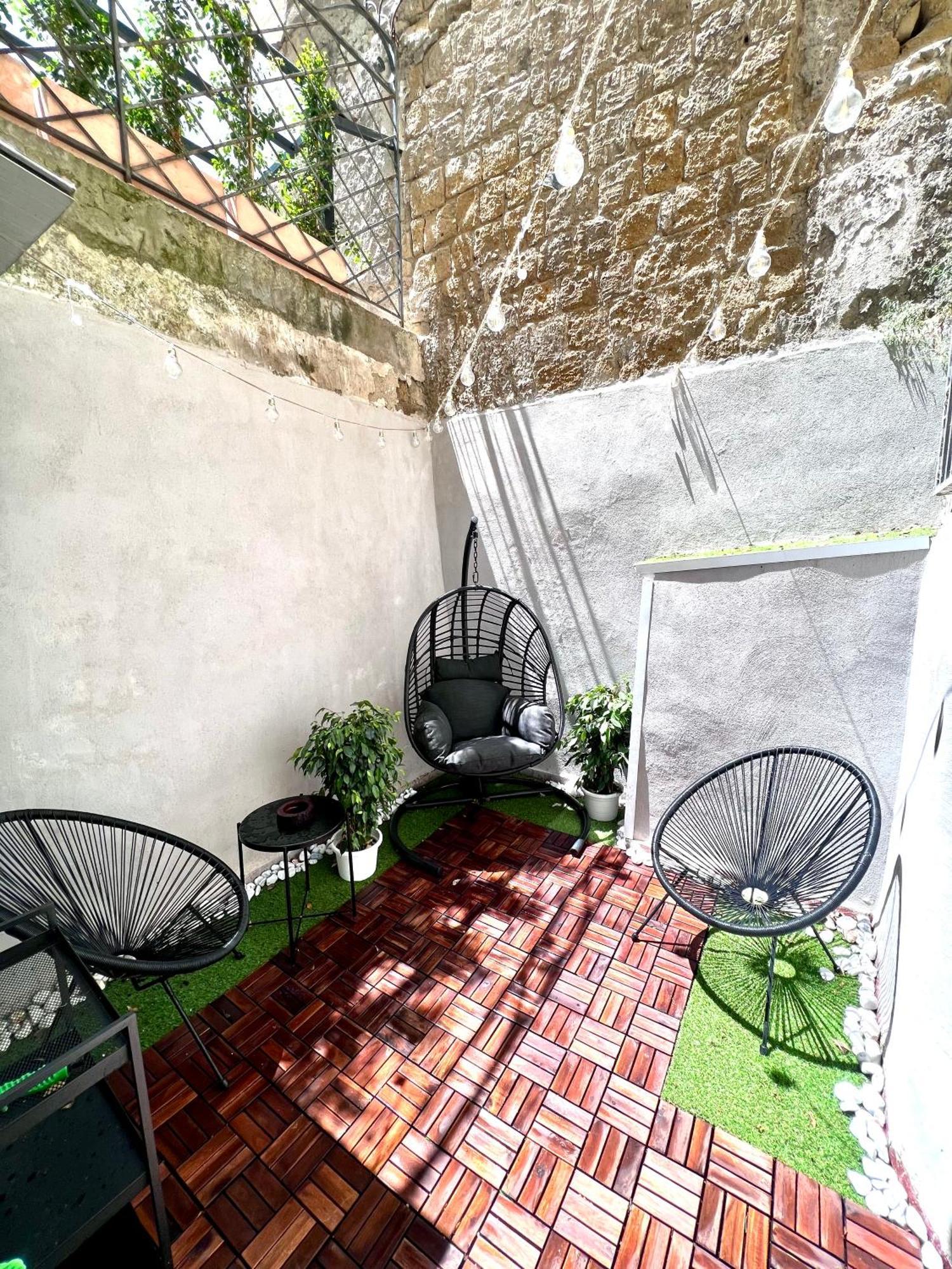 Napolion - Luxury Apartment Exterior photo