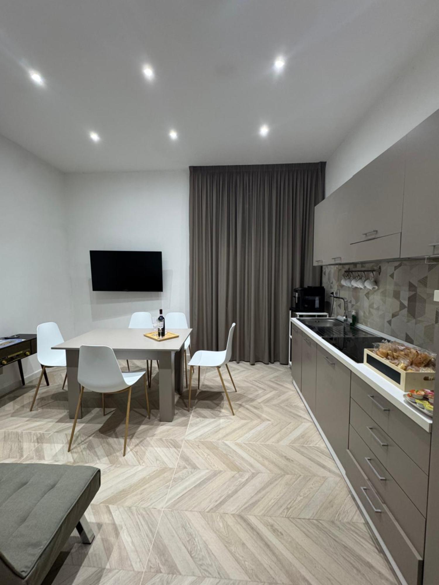 Napolion - Luxury Apartment Exterior photo