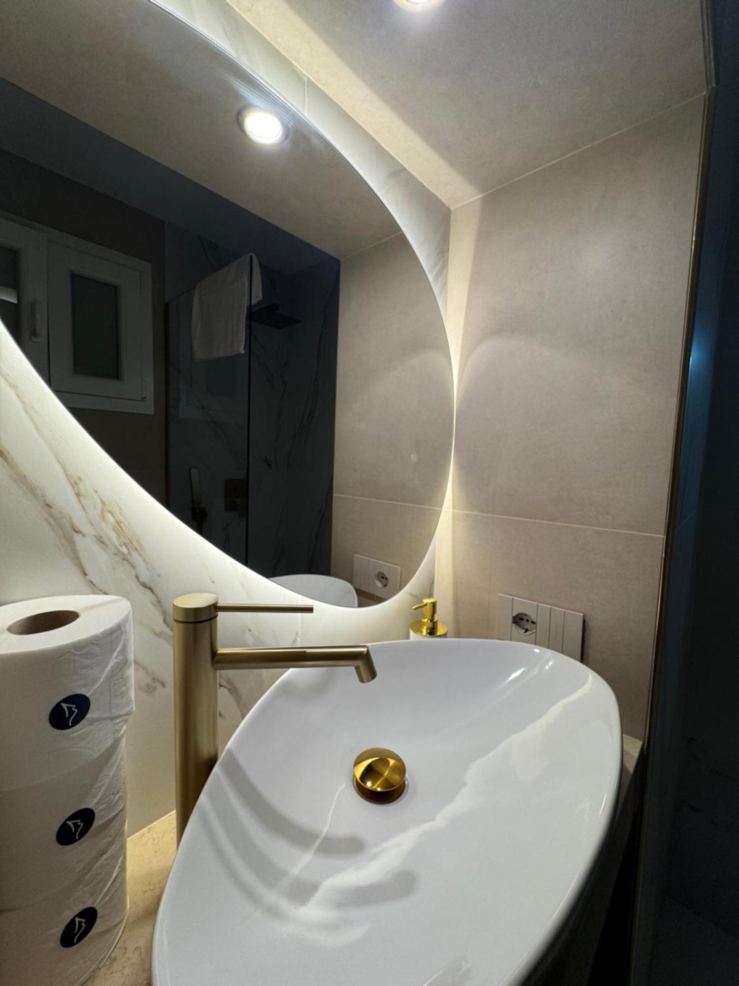 Napolion - Luxury Apartment Exterior photo