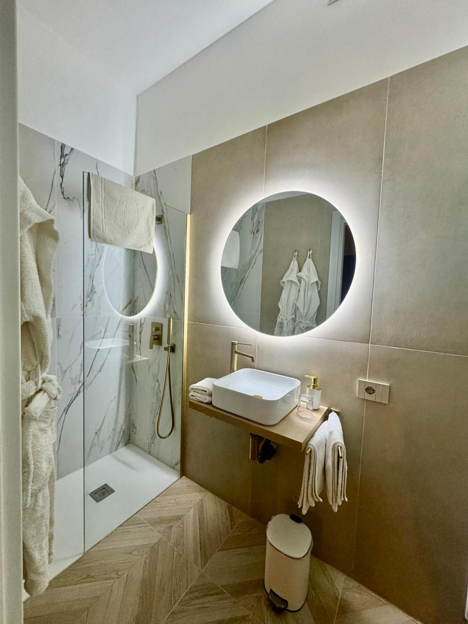 Napolion - Luxury Apartment Exterior photo