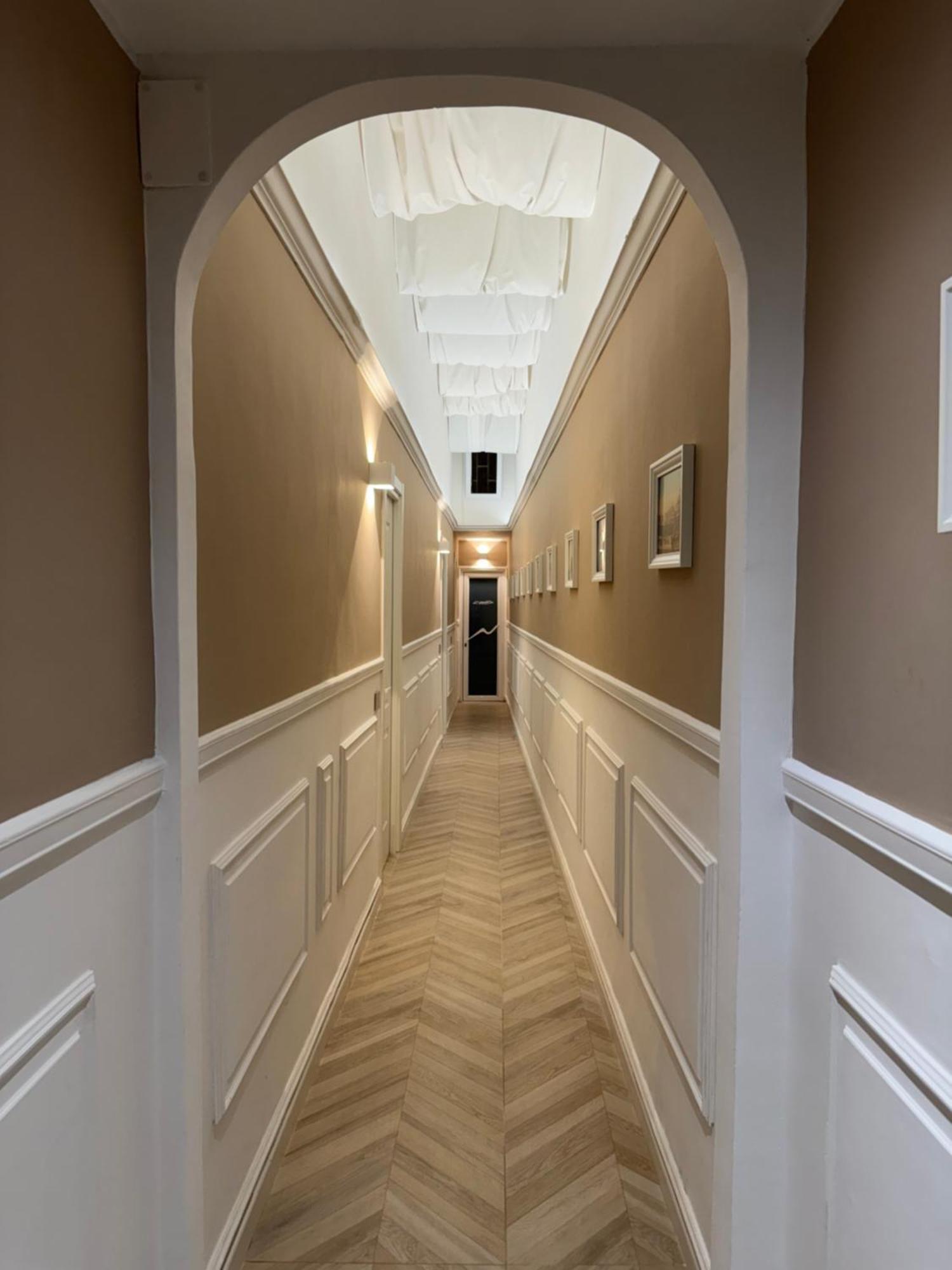 Napolion - Luxury Apartment Exterior photo