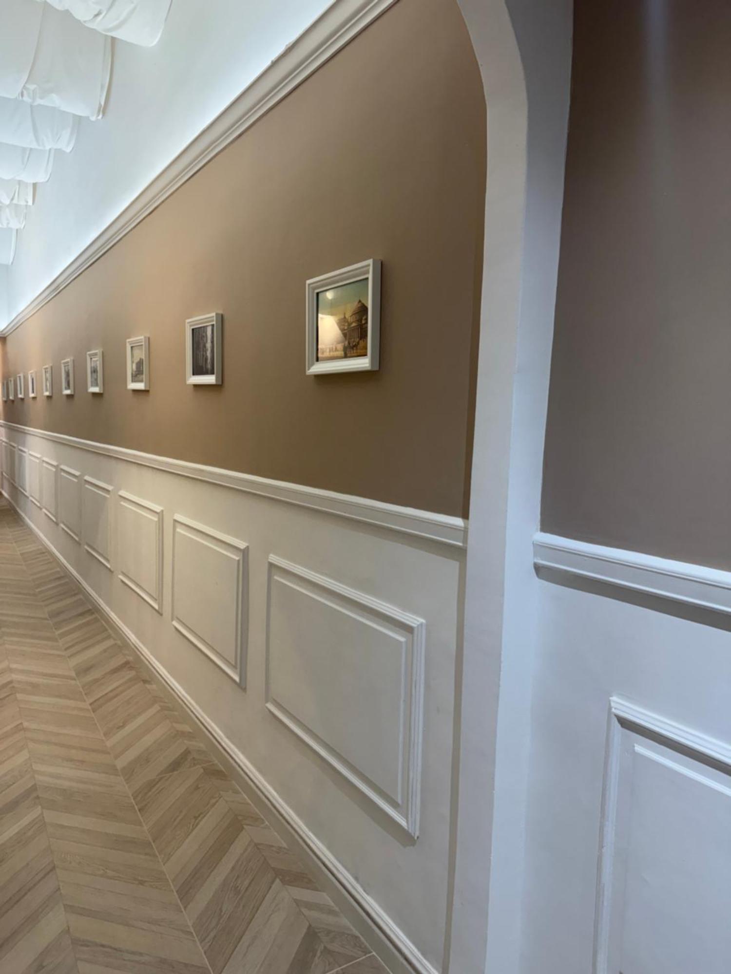 Napolion - Luxury Apartment Exterior photo