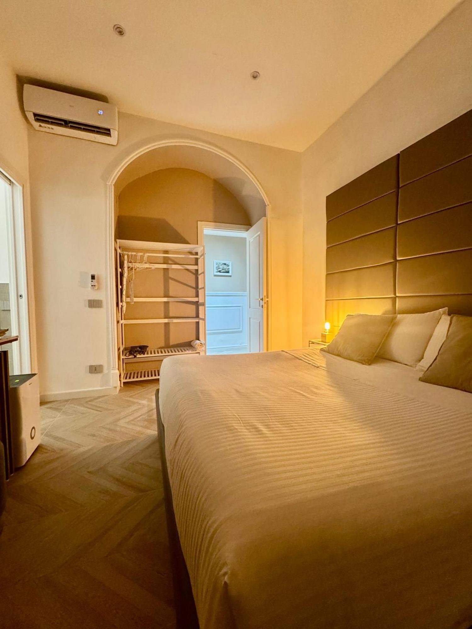 Napolion - Luxury Apartment Exterior photo