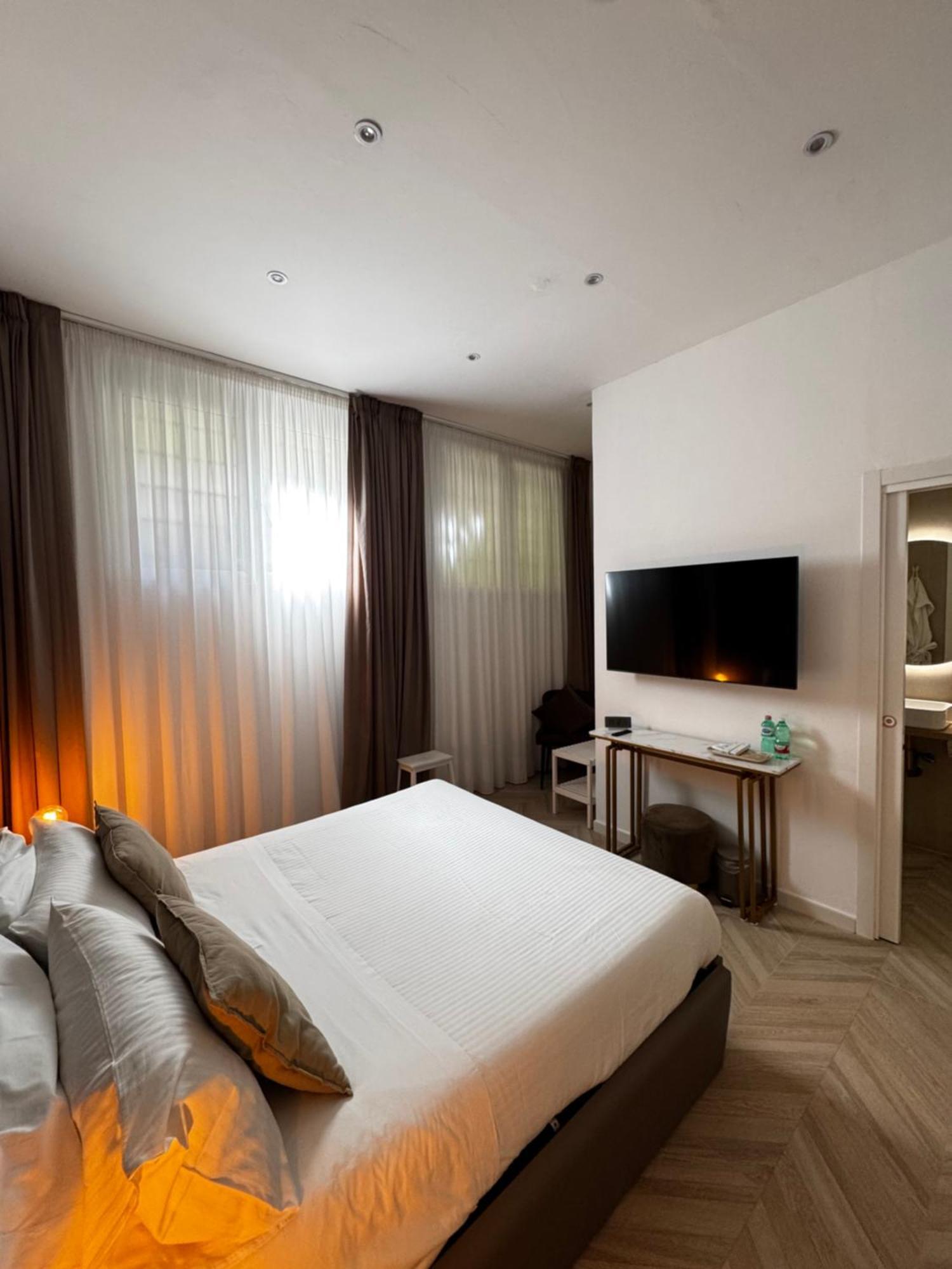 Napolion - Luxury Apartment Exterior photo