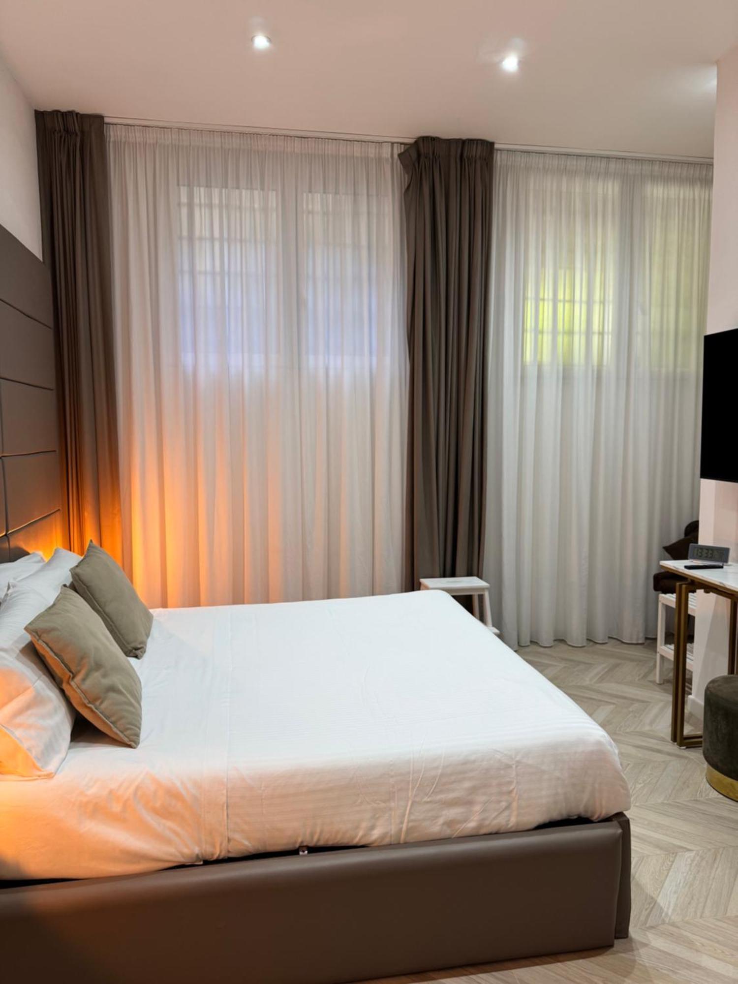 Napolion - Luxury Apartment Exterior photo